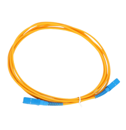 PATCH CORD -SC/UPC-SC/UPC,SM,1.5M